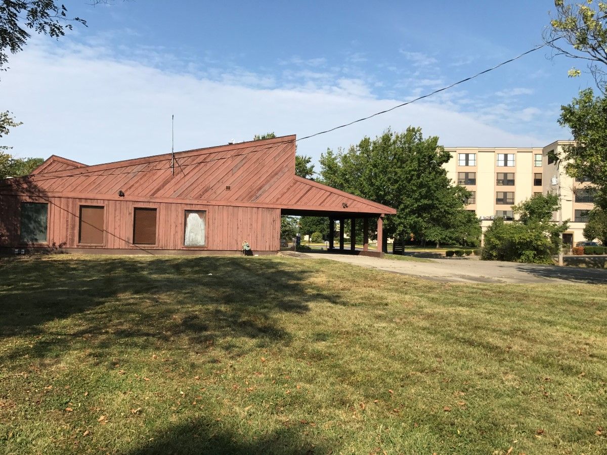300 Kings Daughters Dr, Frankfort, KY 40601